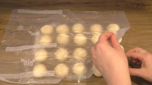 БУБЛИКИ НА ЗАКВАСКЕ