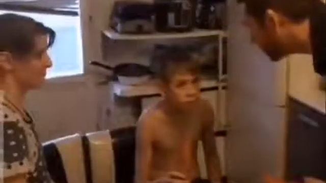 Было 2 морковки, сукин сын смотреть онлайн