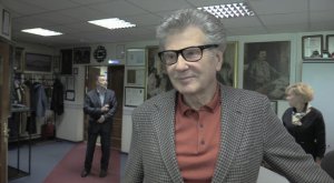 "Ужились замечательно": Игорь Костолевский рассказал об отношениях с Ольгой Прокофьевой