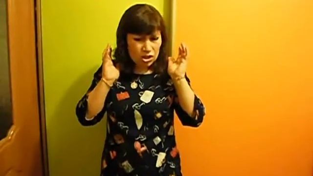 Страна читающая - Лариса Россик читает произведение В.В.Маяковского смотреть онлайн