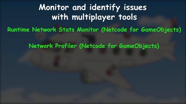 ? Обзор новых инструментов для МУЛЬТИПЛЕЕРА в Unity 2022 !!! | C#, Multiplayer, Netcode