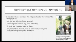 Aging Nationally in Contemporary Poland: Memory, Kinship, and Personhood