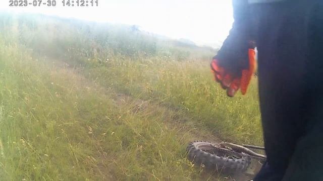 жёсткое приземление