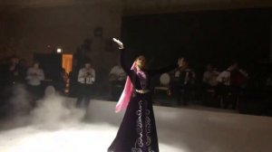 Красивейший Нохчи хелхар