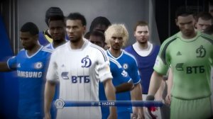 Fifa 14||Cinematic My Player (Book 2)||Ch6: Chances Will Come