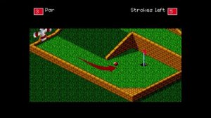 Zany Golf - Atari ST (1988)