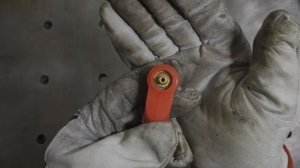 TIG горелка WP-20 с поворотной головой. Проблемы с охлаждением.