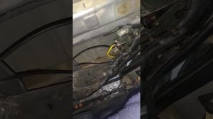 элетро здвижная дверт мазда мпв