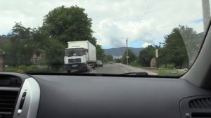 ДОРОГАМИ ПРИКАРПАТЬЯ. Ivano-Frankovsk Region. Кarpaty. Ukraine (2)