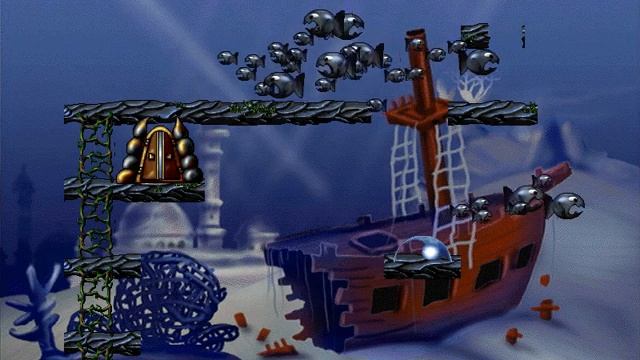 Drilling Billy walkthrough part 59 смотреть онлайн