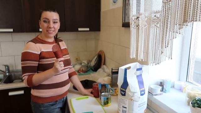 ПИЦЦА. Вкусная домашняя Пицца. Простой Рецепт!!!