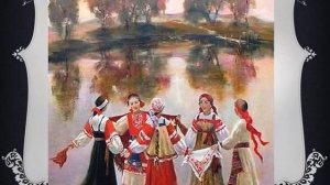 Детский альбом Чайковский П И