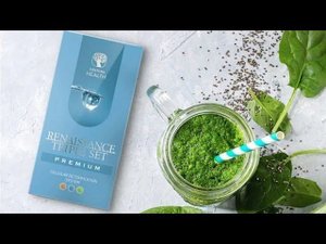 ДЕТОКС ПРОГРАММА ИСТОКИ ЧИСТОТЫ RENAISSANCE TRIPLE SET/СРАВНЕНИЕ С КЛАССИЧЕСКИМИ ИСТОКИ ЧИСТОТЫ