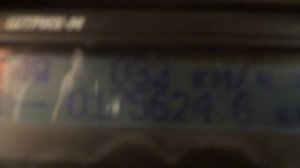 Как подмотать одометр