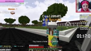 ТОП 5 РЕАКЦИЙ НА КРУПНЫЕ ДОНАТЫ НА СТРИМЕ