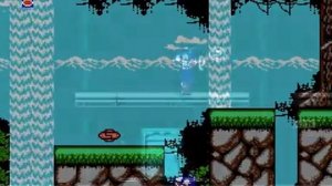 NES - Captain America and the Avengers