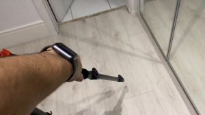 Review do versátil tripé k&f concept KF09.080 - ótimo custo-benefício