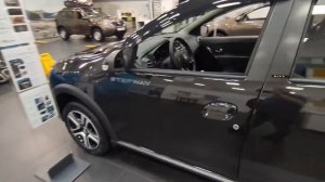 ??⚡?Renault Sandero Stepway Рено Сандеро Степвей Июнь 2022! Цены на автомобили Цены на авто 2