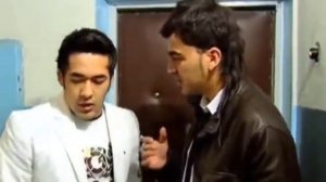 ФАРРУХ СОИПОВ! ПОЛНАЯ БИОГРАФИЯ (на Русском) Он нашел правильный путь в жизни! УЗБЕКСКИЙ АКТЁР → ?