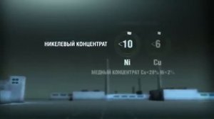 Будем знакомы: ГМК "Норильский никель"