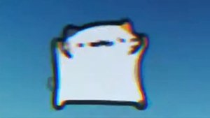 Crumb Cat vibes to Sad Cat Dance