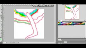 КАК РИСОВАТЬ В ФОТОШОПЕ 5с