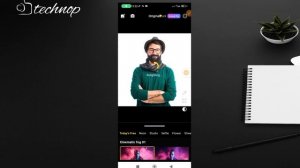 New ai tools for photo editing| ai photo editing tutorial | viral photo editing tutorial | technop