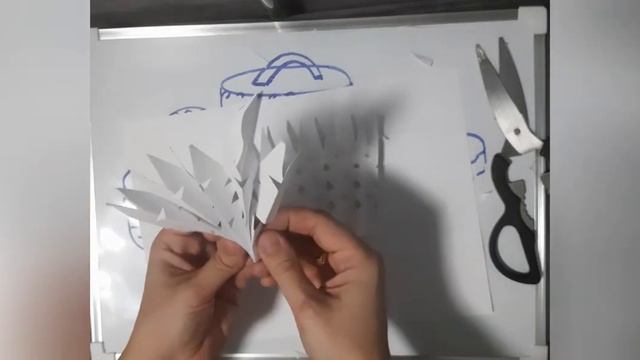 Урок ИЗО. Щепа. Роспись по лубу.(Мезенская роспись)