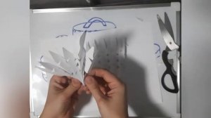 Урок ИЗО. Щепа. Роспись по лубу.(Мезенская роспись)