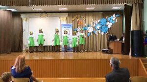 Песня "Крапива-лебеда"