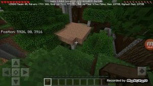 Как найти особняк в майнкрафте?!