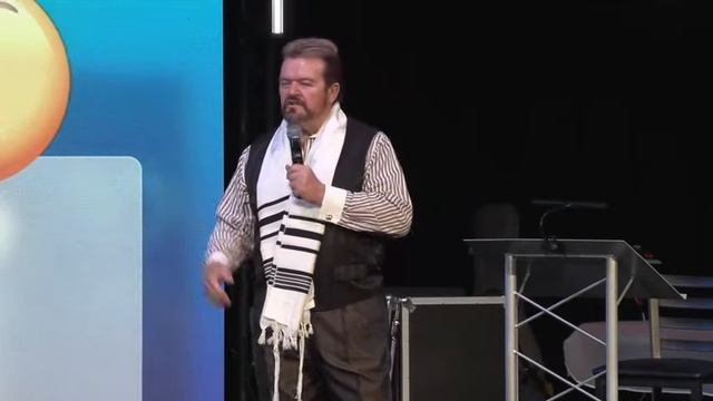 СТБМ - 'Что такое внутреннее знание да'ат' Часть 1 - Ральф Мессер - Симхат Тора Бейт Мидраш
