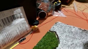 Самодельный флокатор # 4