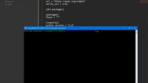 REST API (Python): Пример