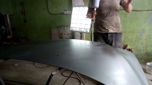 Обзор от Бати краскопульта Патриот 1.2а.