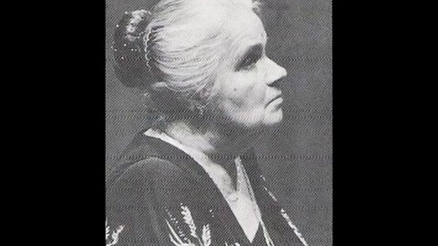 Tatiana Nikolayeva - Bach Goldberg Variations BWV 988