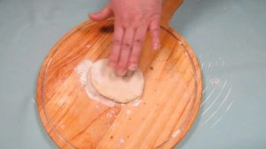 Беляши из дрожжевого теста  в духовке. Очень вкусно!