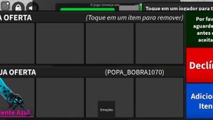 gameplay mm2