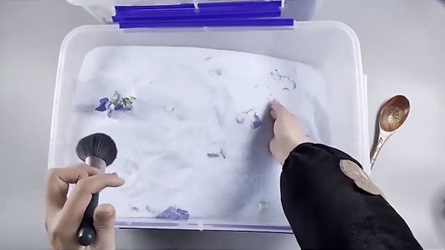 Giftboxxes® | Sphere Candle Holder Silicone Resin Mold смотреть онлайн