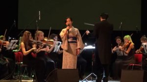 Музыка из анимэ Хаяо Миядзаки - Принцесса Мононоке