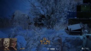 Sniper Ghost Warrior Contract. синхронно со снайперской турелью 2