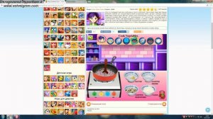 Грибной Суп: Кухня Сары