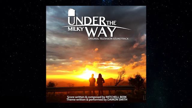 The way soundtrack