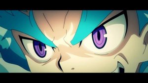ЛУИ ШИРОСАГИ | Бейблэйд Бёрст | Anime Rap 2018