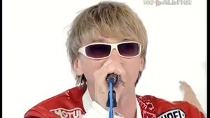 Сергей Васюта и Сладкий сон -  Черная гроза