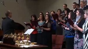 Хвалите Имя Господне   Аллилуия