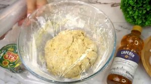 Овсяное чудо! Булочки из овсянки к завтраку Вкусно и ХЛЕБ покупать не нужно