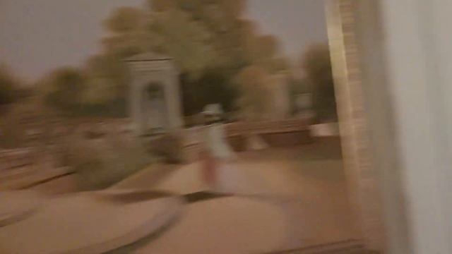 ДК " Гайдаровец". Занятие хора Московского долголетия происходит в этом здании. смотреть онлайн