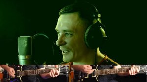 W.A.S.P. - The Idol 😎 на русском языке 🎸 cover by Saprykin
