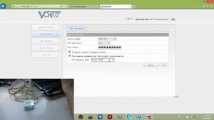 Vonets MINI300 - подключение к WiFi техники, имеющей только проводный RJ-45 интерфейс.